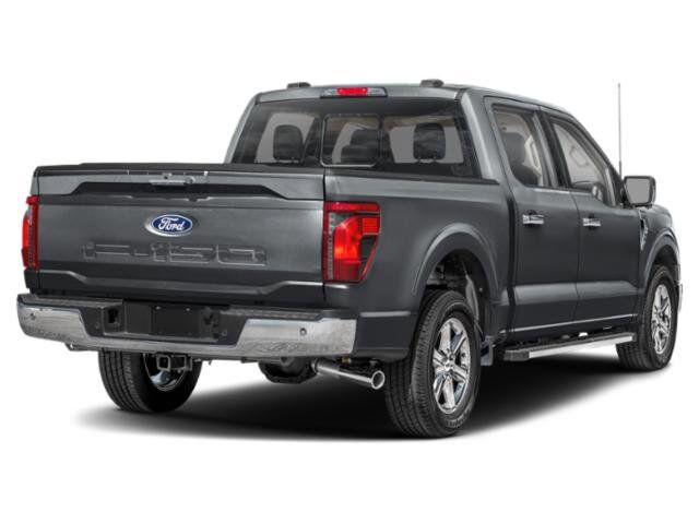 2025 Ford F-150 XLT Appleton WI