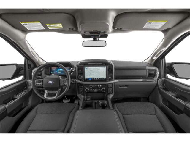 2025 Ford F-150 XLT Appleton WI
