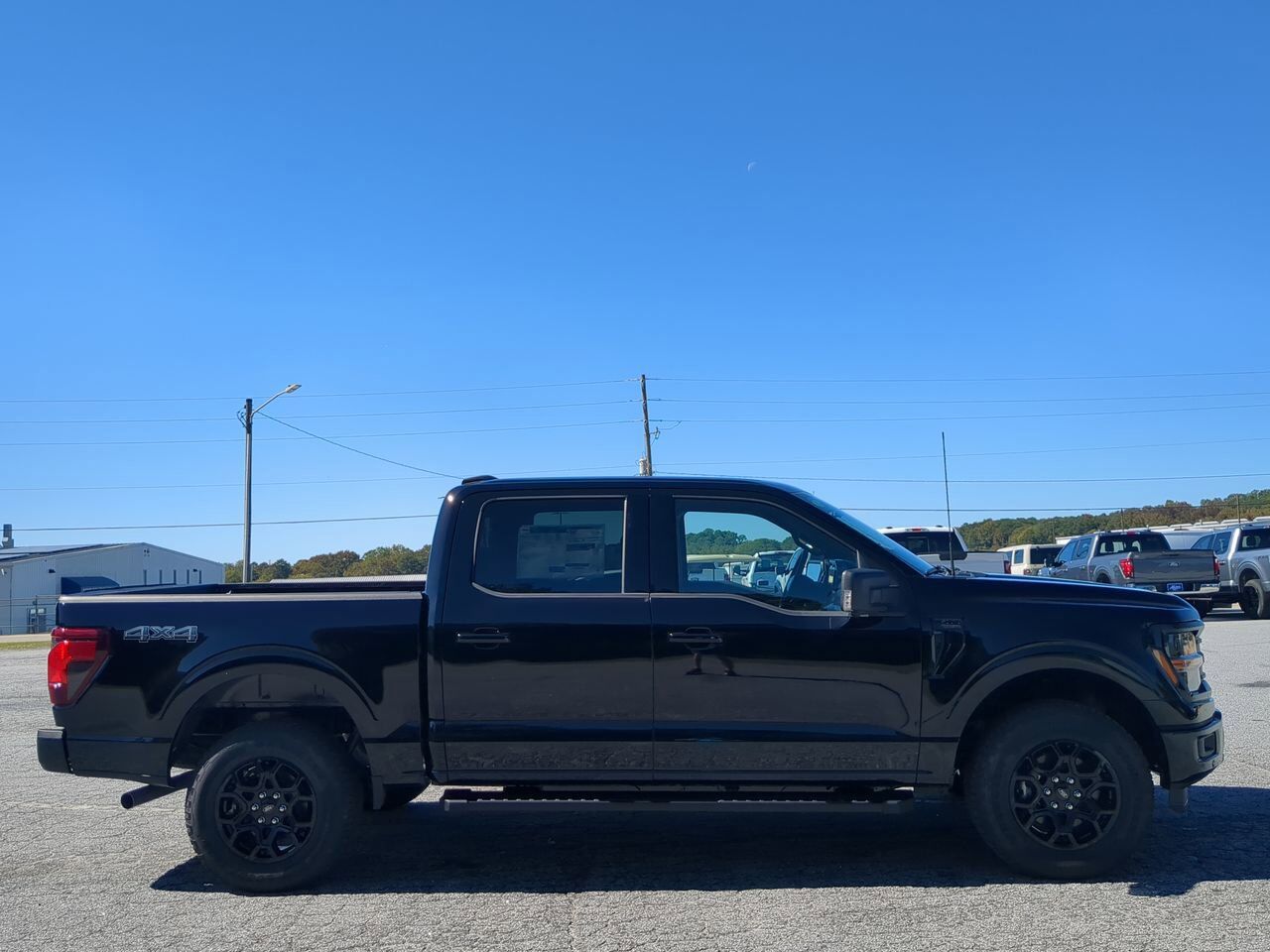 2025 Ford F-150 XLT Appleton WI 2025 Ford F-150 XLT Appleton WI