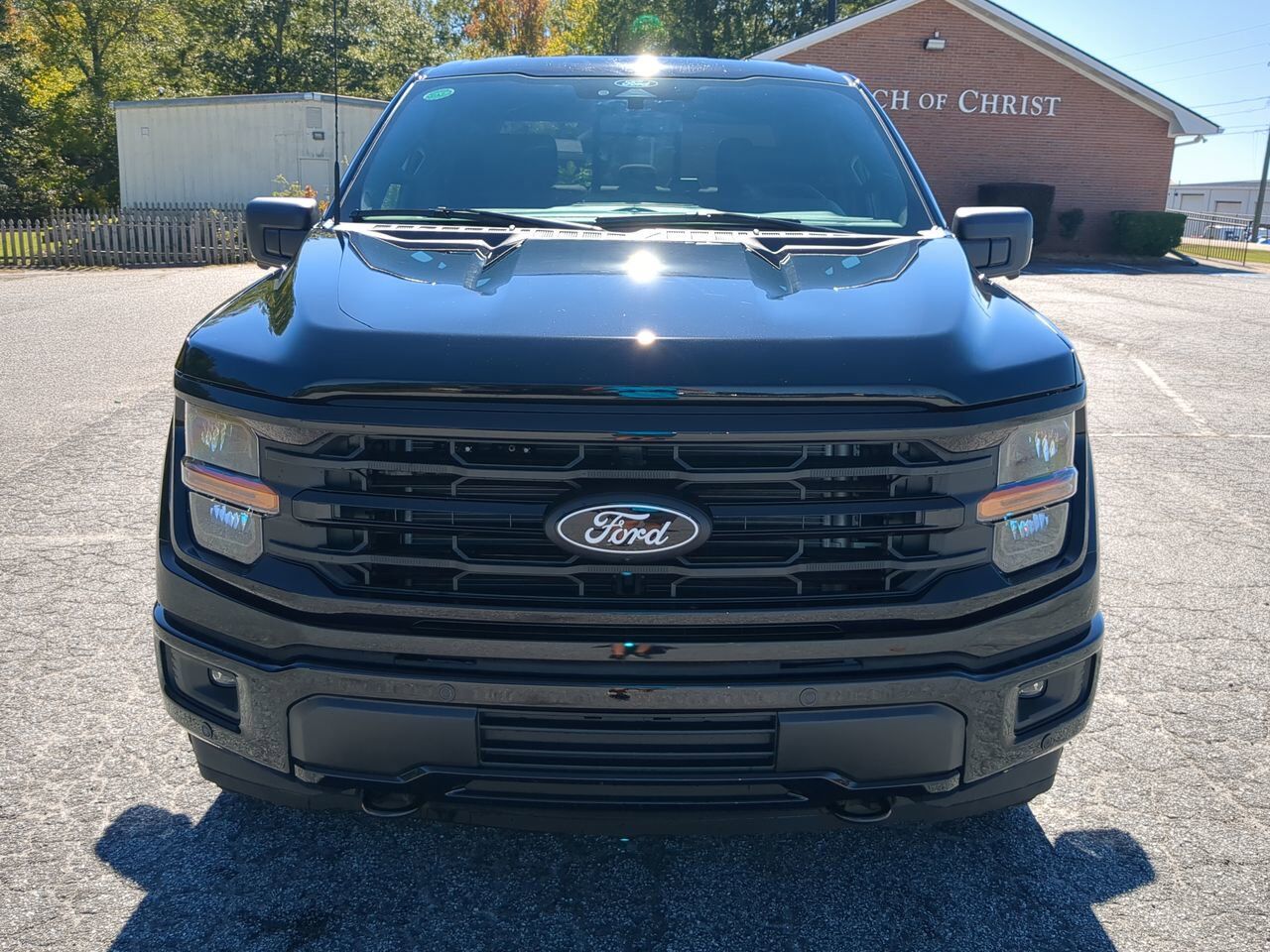 2025 Ford F-150 XLT Appleton WI 2025 Ford F-150 XLT Appleton WI