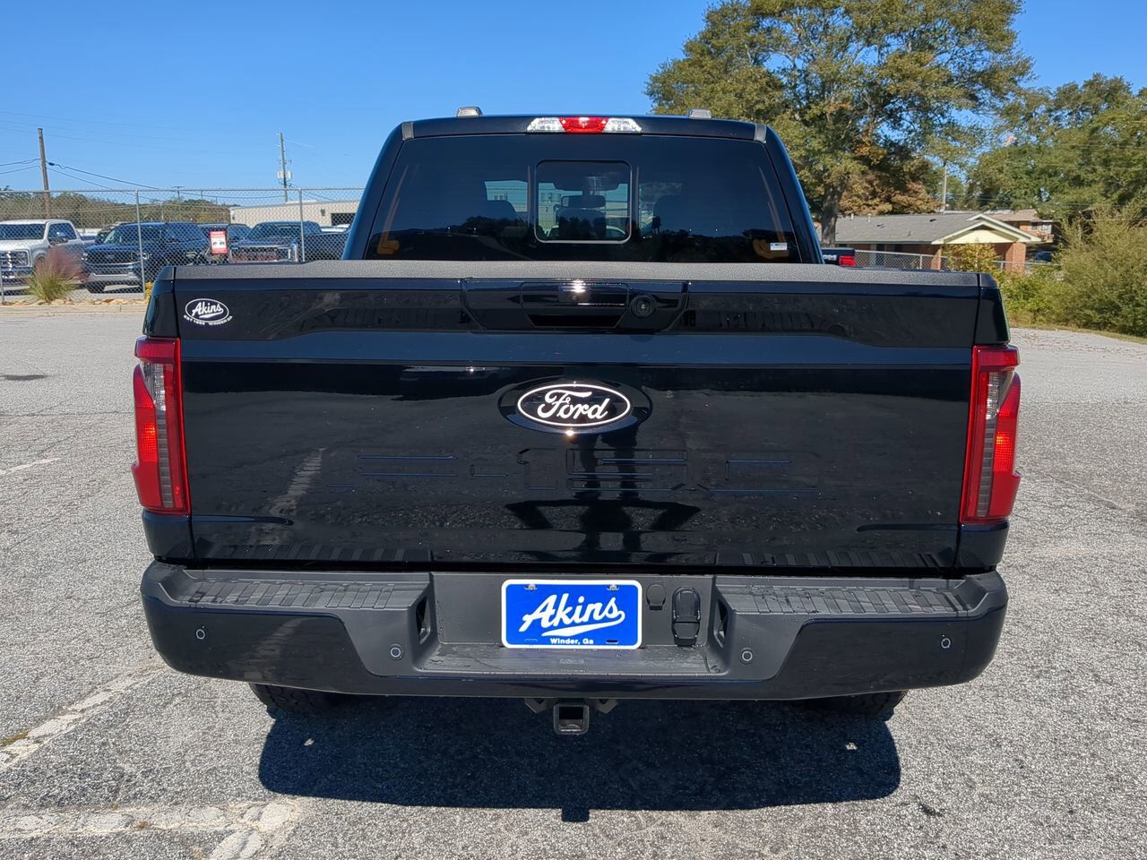 2025 Ford F-150 XLT Appleton WI 2025 Ford F-150 XLT Appleton WI