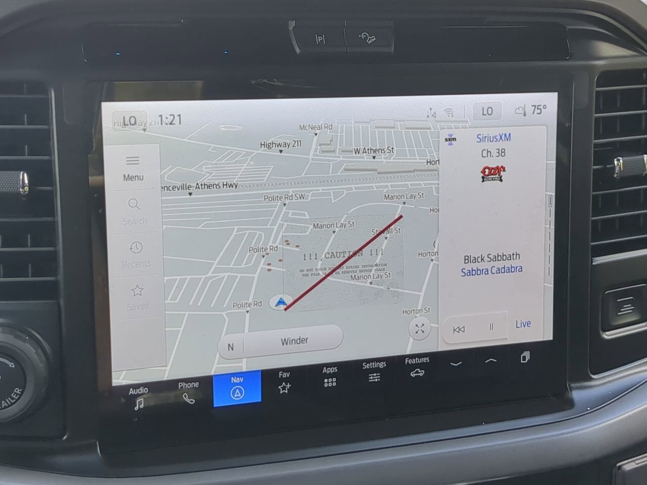 2025 Ford F-150 XLT Appleton WI