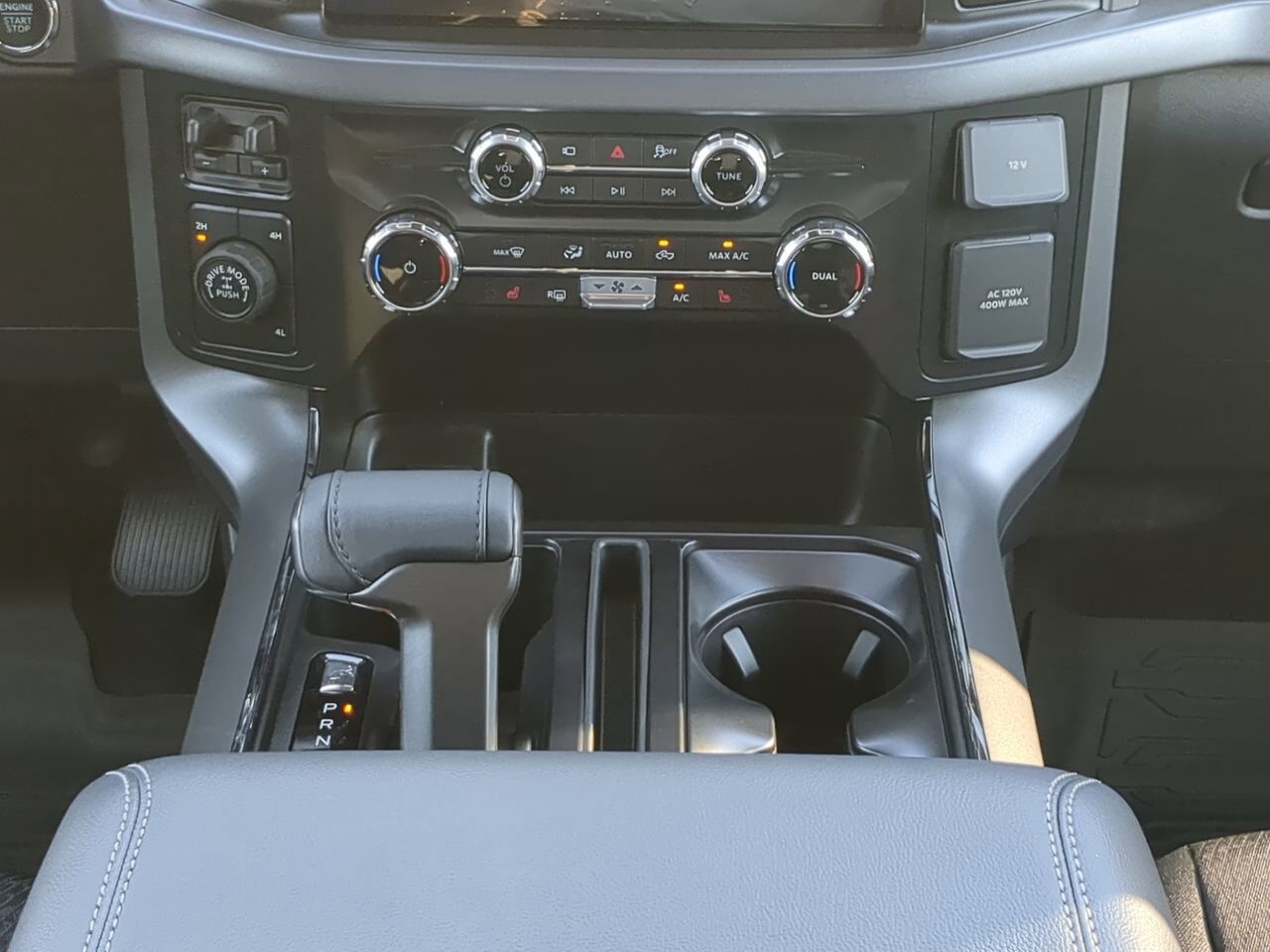 2025 Ford F-150 XLT Appleton WI