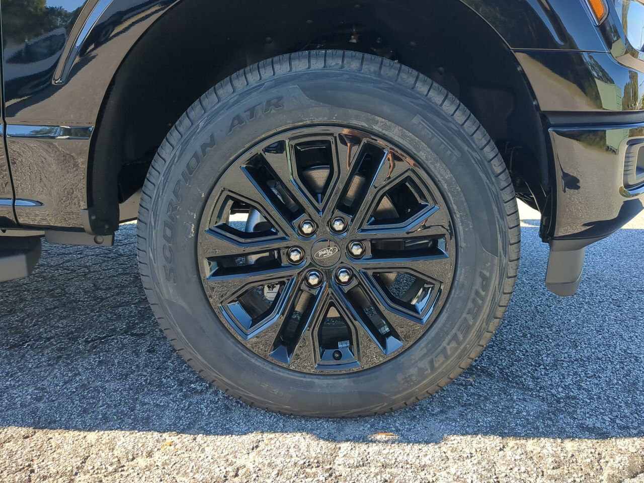 2025 Ford F-150 XLT Appleton WI