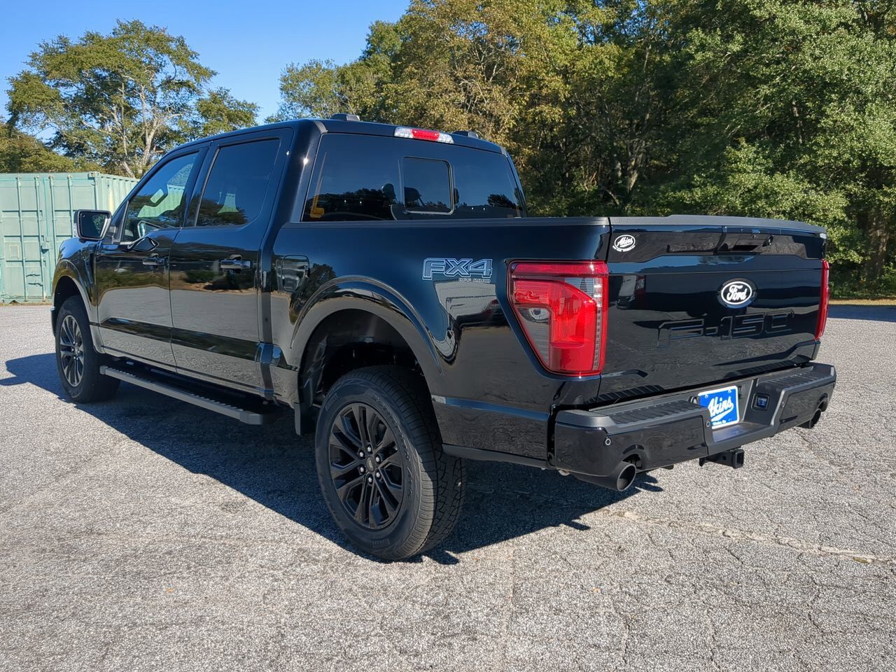 2025 Ford F-150 XLT Appleton WI