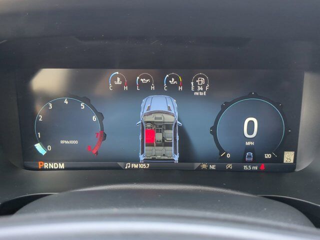 2025 Ford F-150 XLT Appleton WI