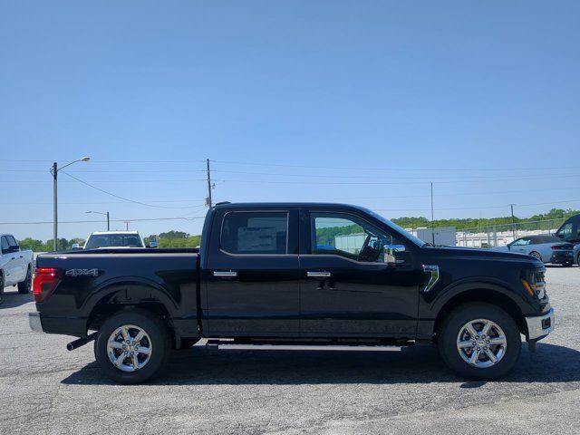 2025 Ford F-150 XLT Appleton WI