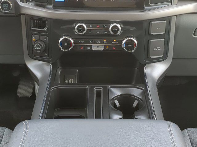 2025 Ford F-150 XLT Appleton WI