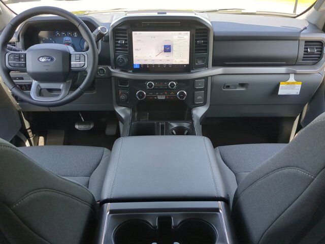 2025 Ford F-150 XLT Appleton WI