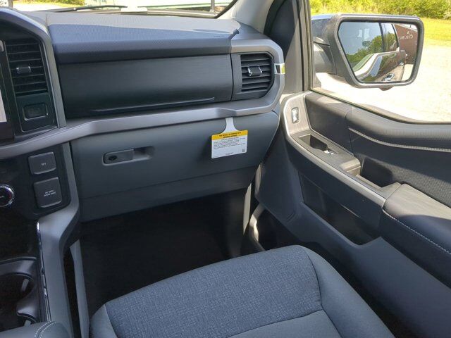 2025 Ford F-150 XLT Appleton WI
