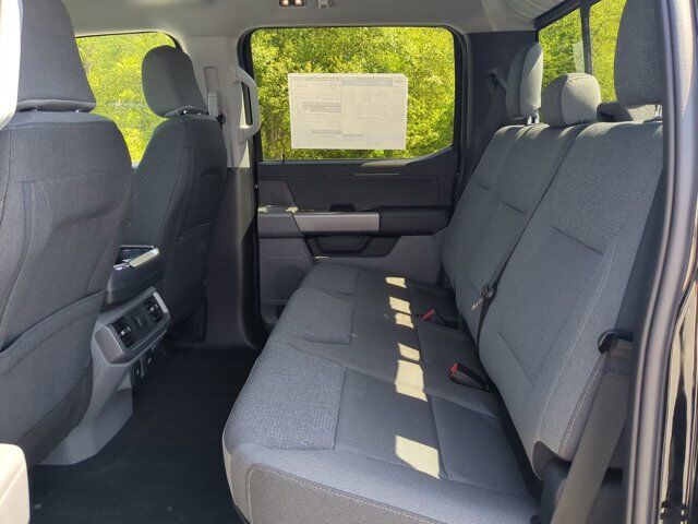 2025 Ford F-150 XLT Appleton WI