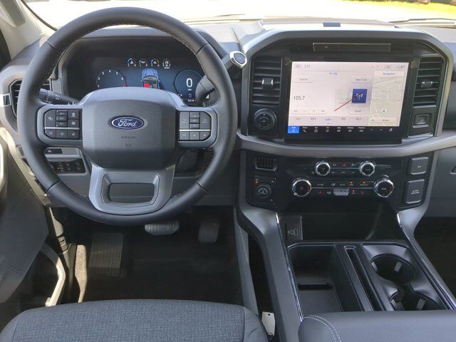 2025 Ford F-150 XLT Appleton WI