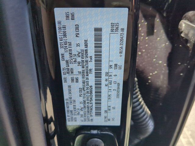 2025 Ford F-150 XLT Appleton WI