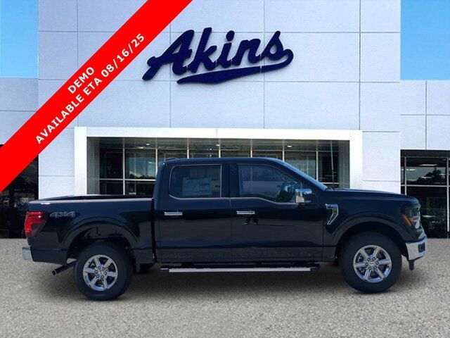 2025 Ford F-150 XLT Appleton WI