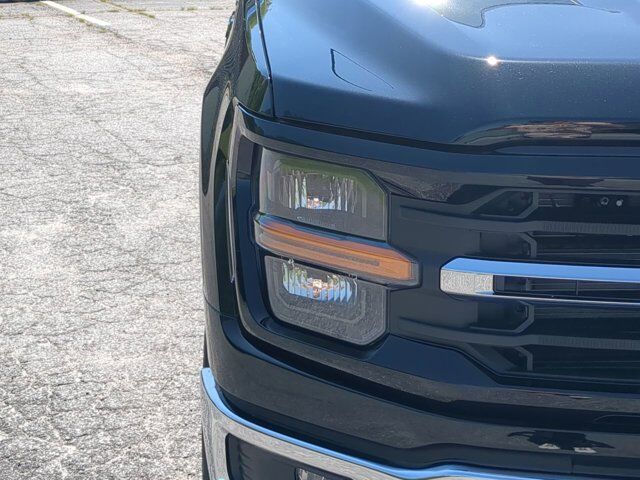 2025 Ford F-150 XLT Appleton WI