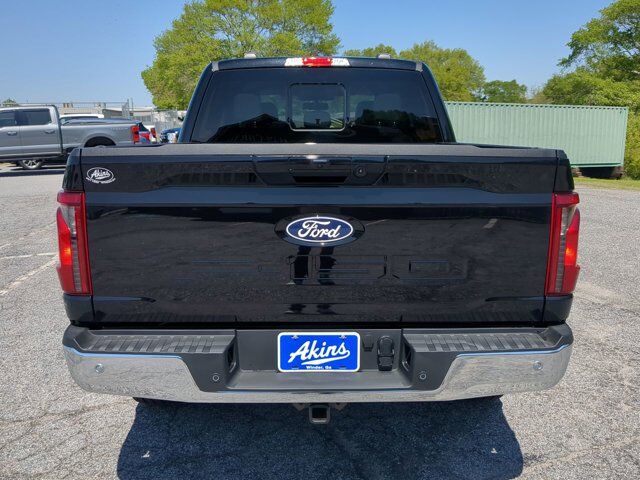 2025 Ford F-150 XLT Appleton WI