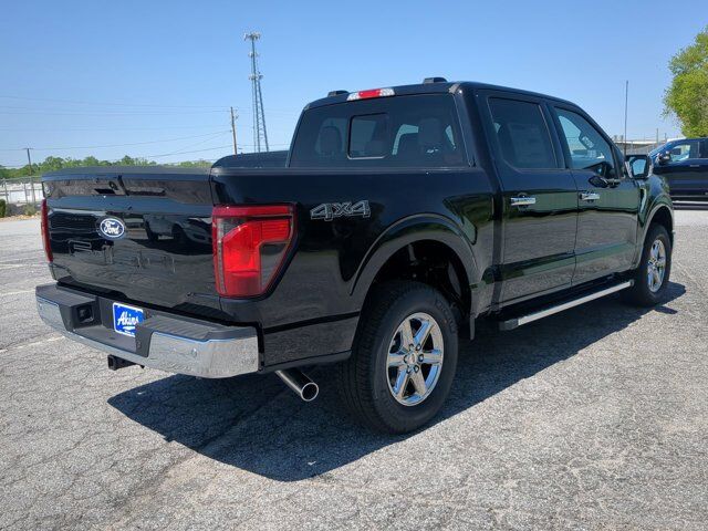 2025 Ford F-150 XLT Appleton WI