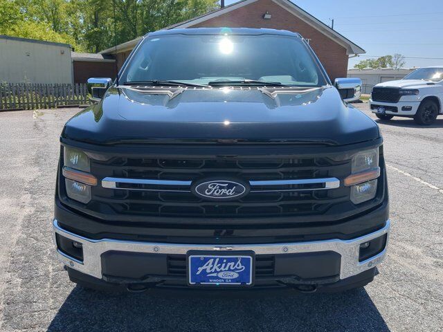 2025 Ford F-150 XLT Appleton WI