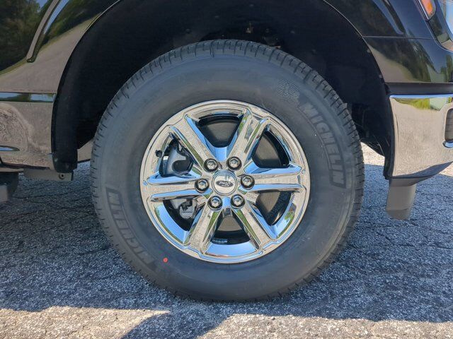 2025 Ford F-150 XLT Appleton WI