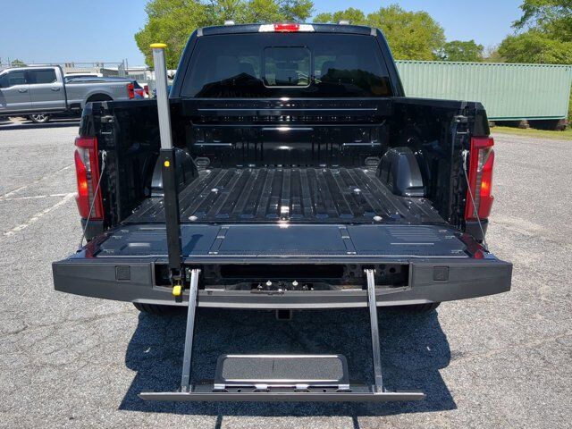 2025 Ford F-150 XLT Appleton WI