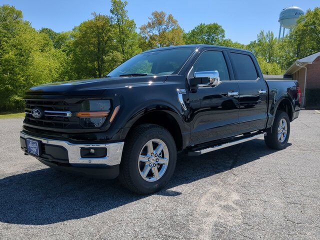2025 Ford F-150 XLT Appleton WI