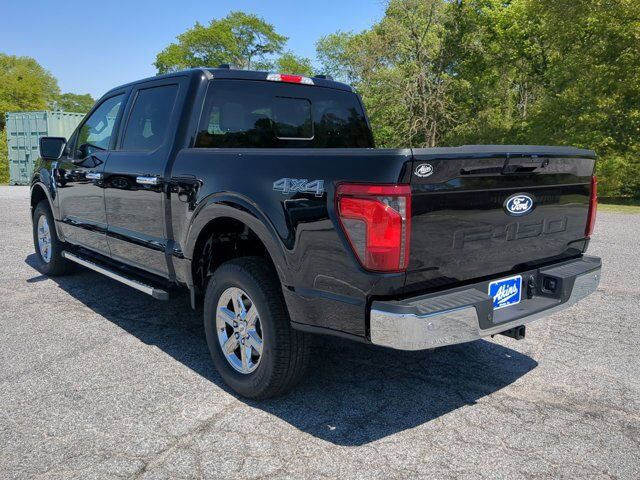 2025 Ford F-150 XLT Appleton WI