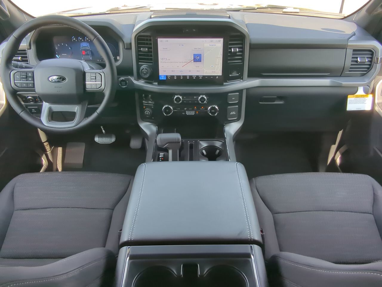 2025 Ford F-150 XLT Appleton WI