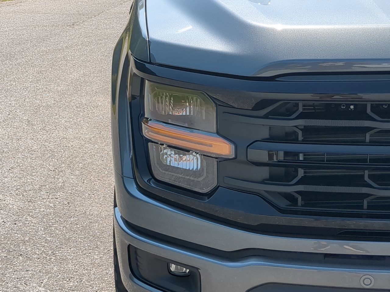 2025 Ford F-150 XLT Appleton WI