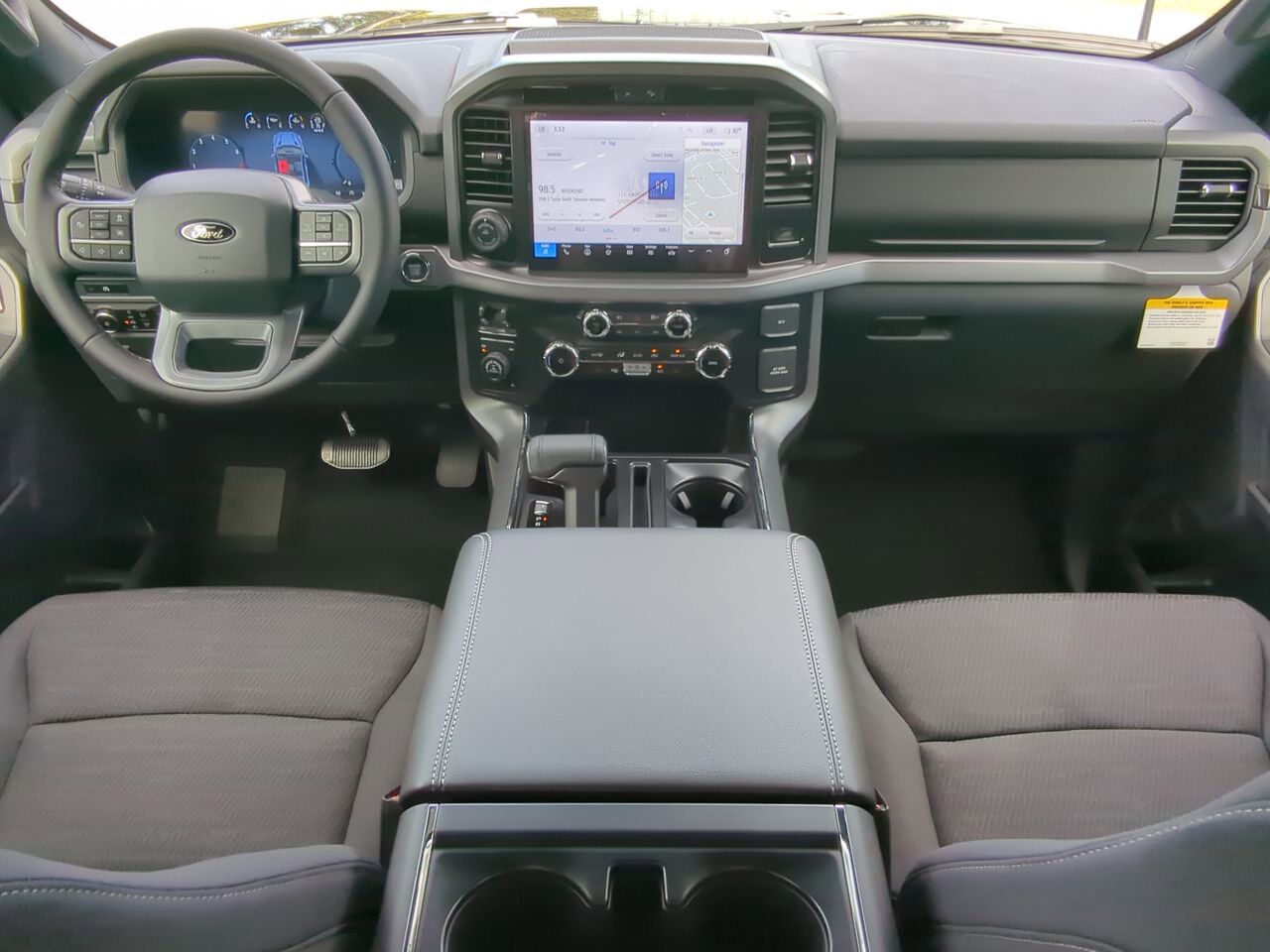 2025 Ford F-150 XLT Appleton WI