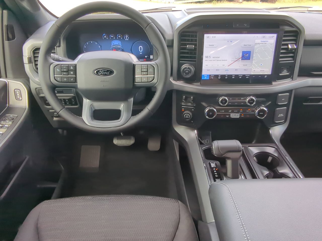 2025 Ford F-150 XLT Appleton WI