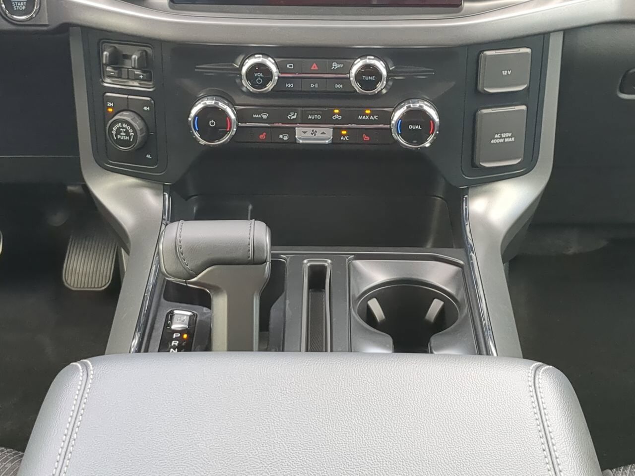 2025 Ford F-150 XLT Appleton WI