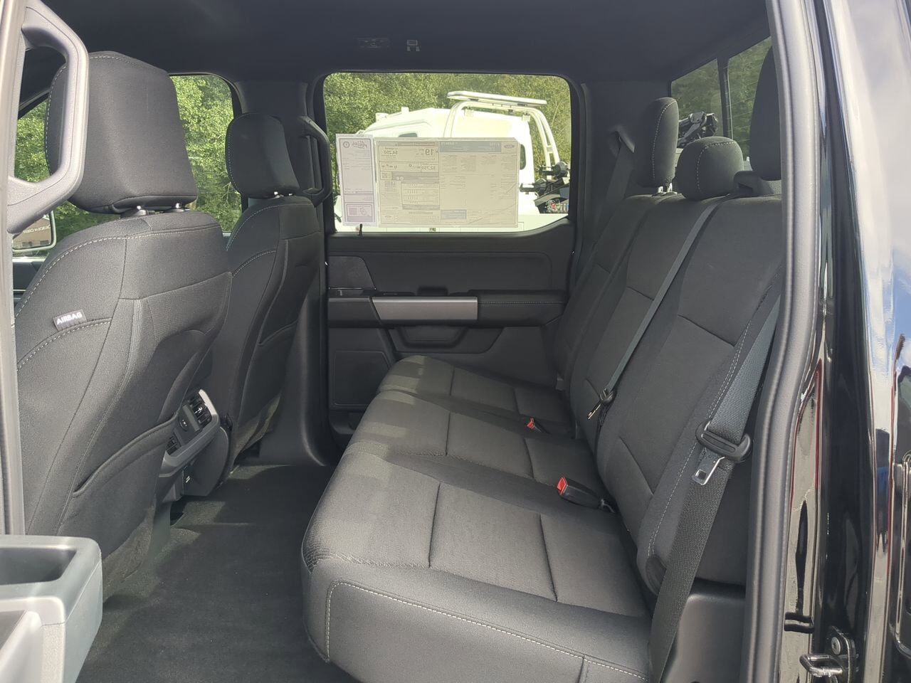 2025 Ford F-150 XLT Appleton WI
