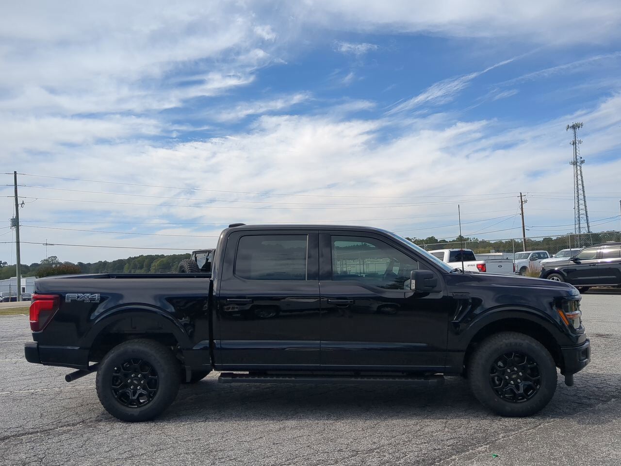 2025 Ford F-150 XLT Appleton WI