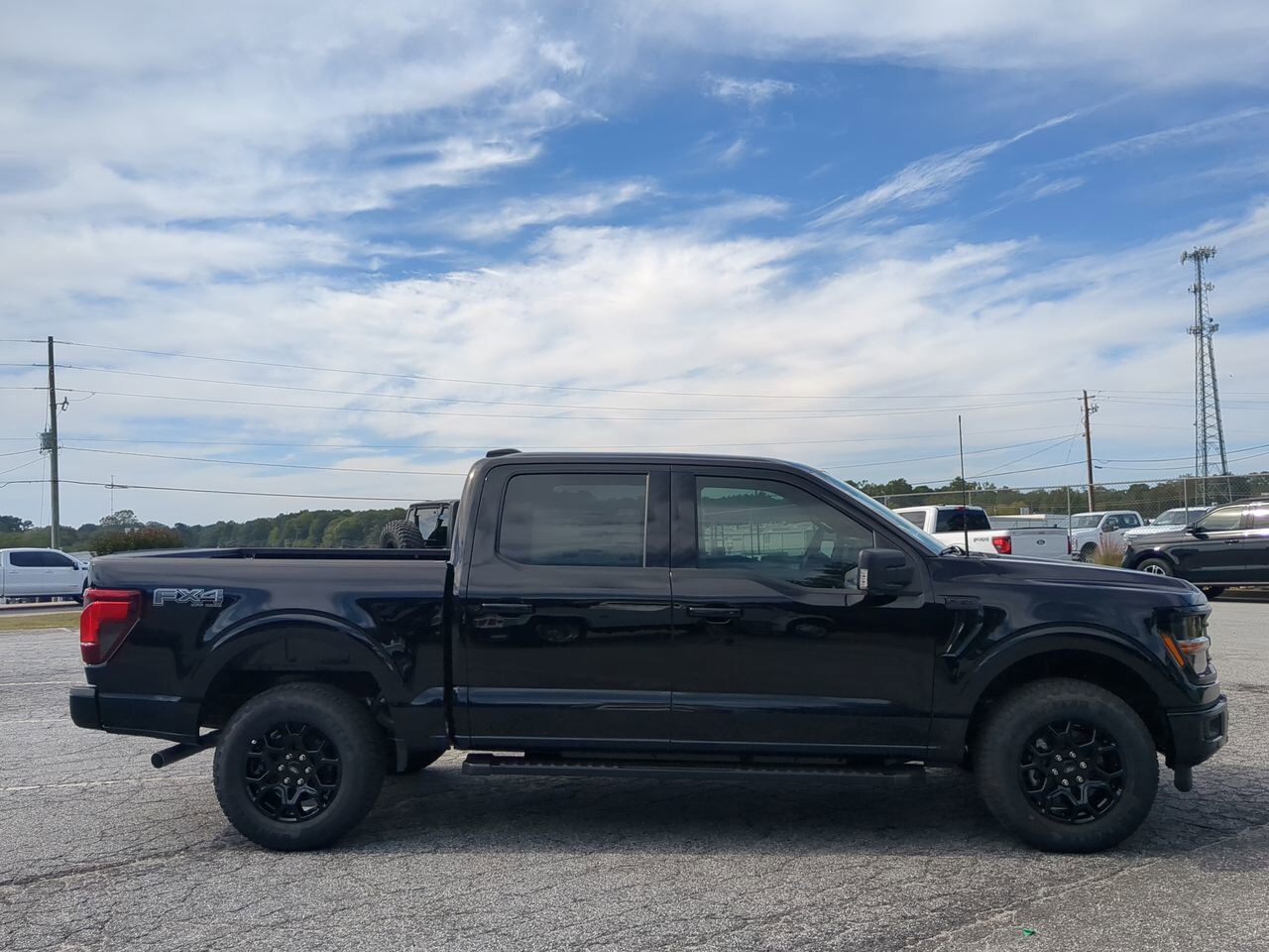 2025 Ford F-150 XLT Appleton WI