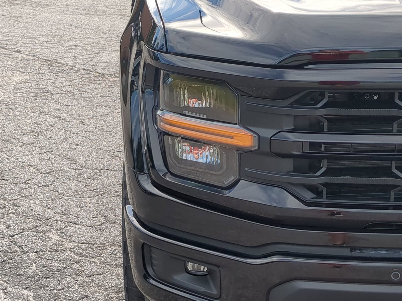 2025 Ford F-150 XLT Appleton WI