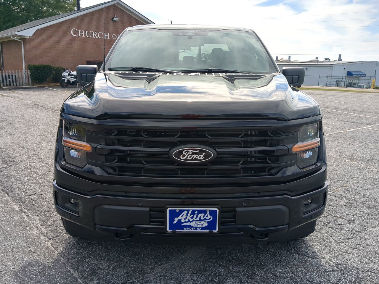 2025 Ford F-150 XLT Appleton WI