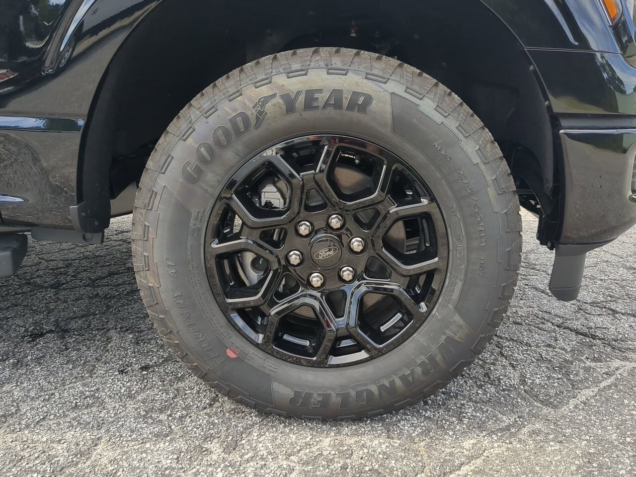 2025 Ford F-150 XLT Appleton WI