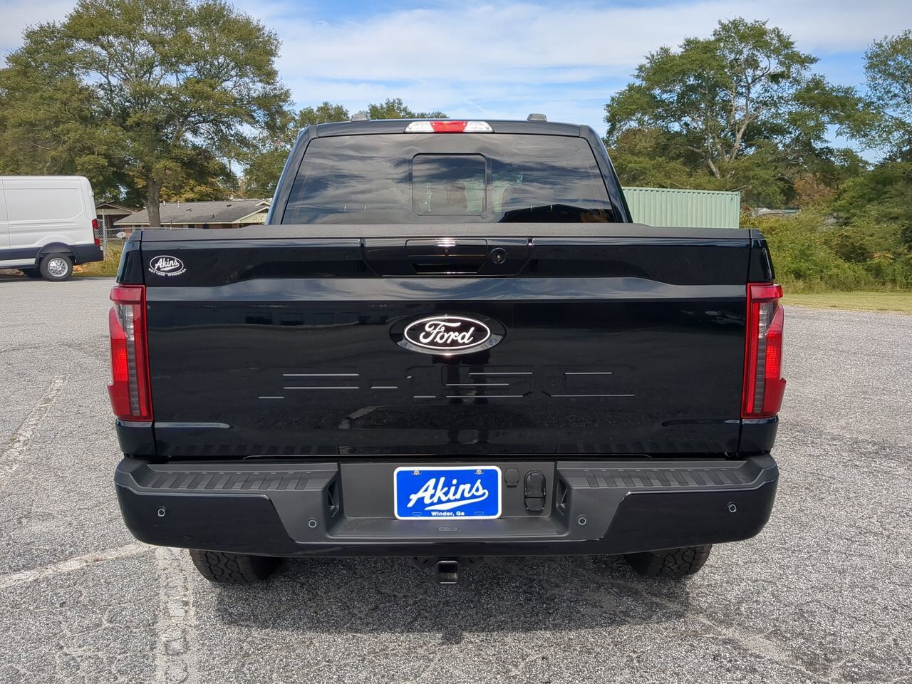 2025 Ford F-150 XLT Appleton WI