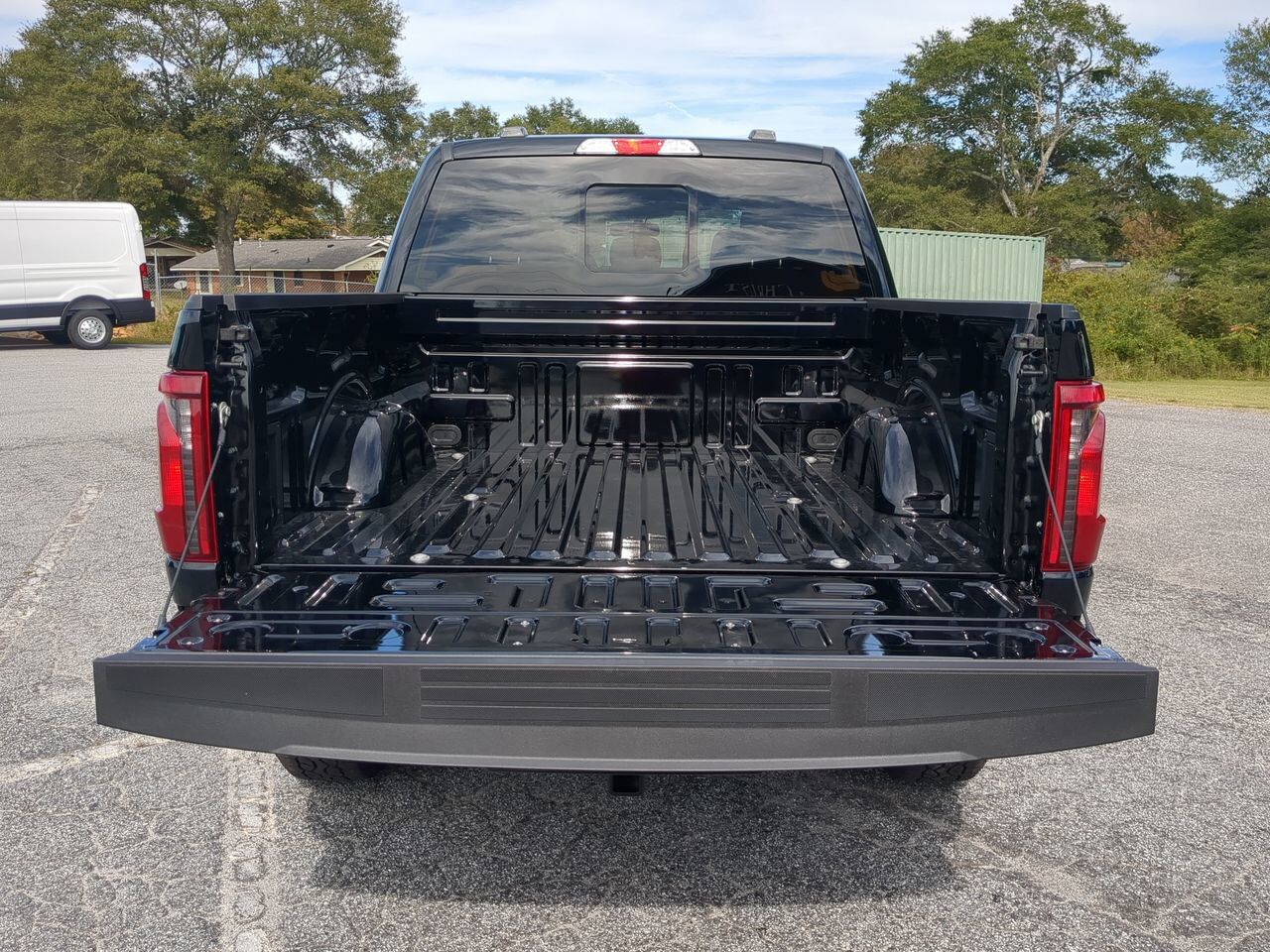2025 Ford F-150 XLT Appleton WI