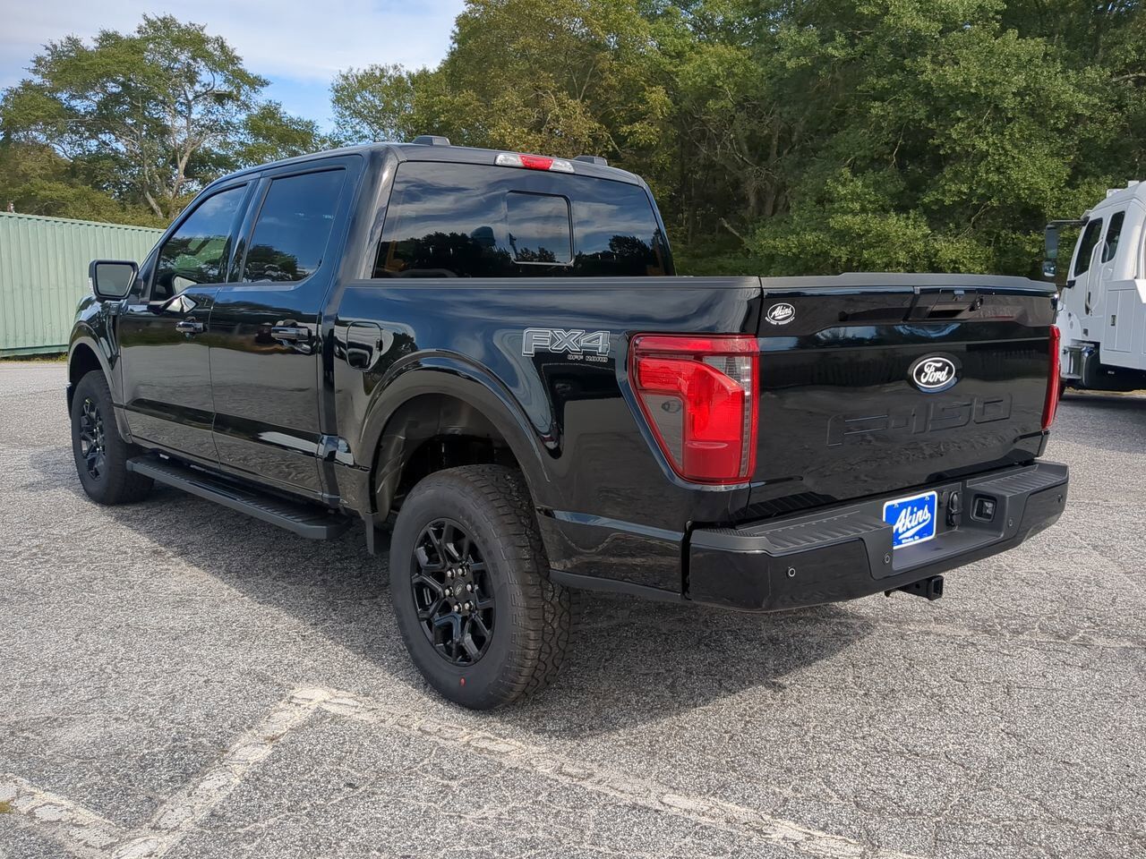 2025 Ford F-150 XLT Appleton WI