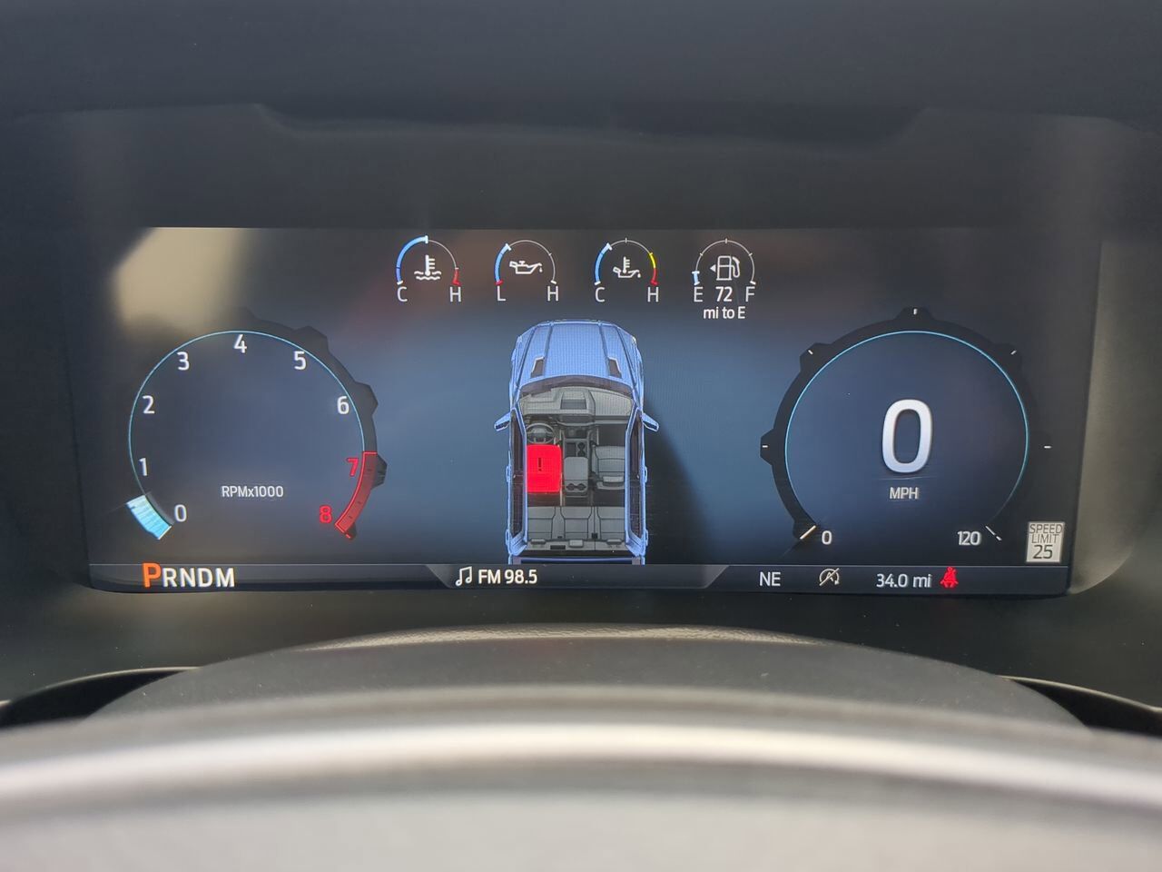 2025 Ford F-150 XLT Appleton WI