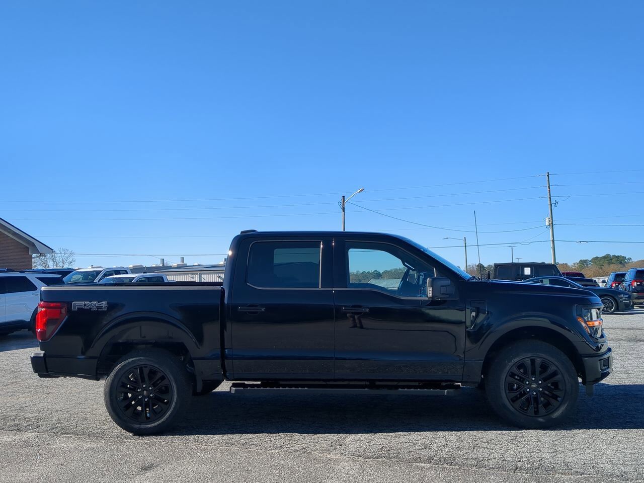 2025 Ford F-150 XLT Appleton WI