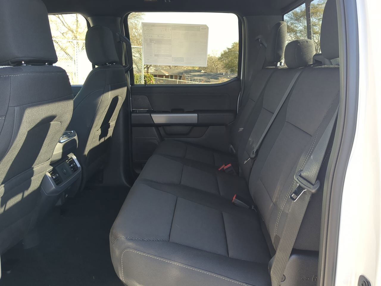 2025 Ford F-150 XLT Appleton WI