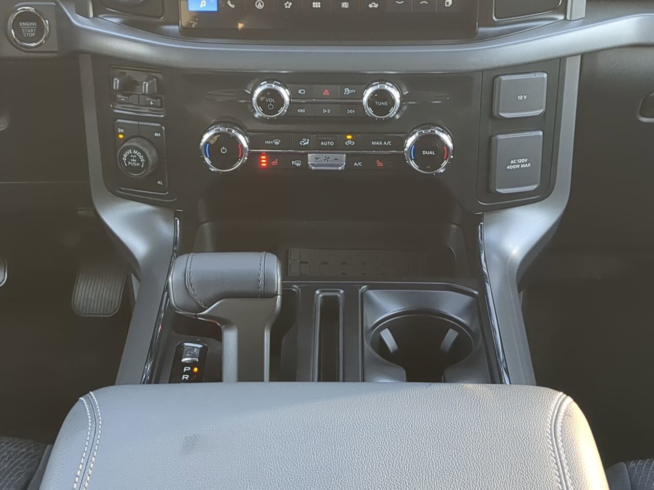 2025 Ford F-150 XLT Appleton WI