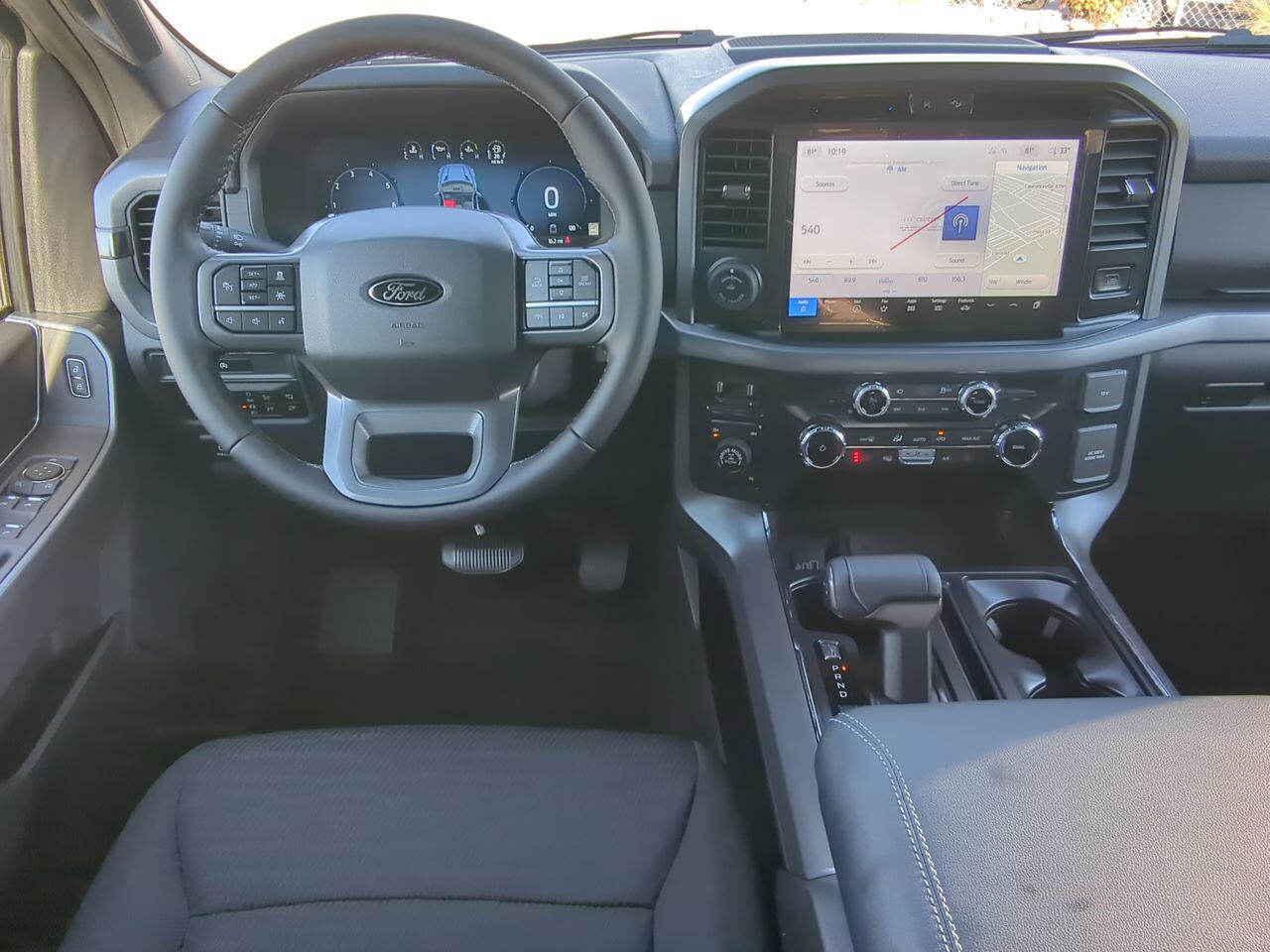 2025 Ford F-150 XLT Appleton WI