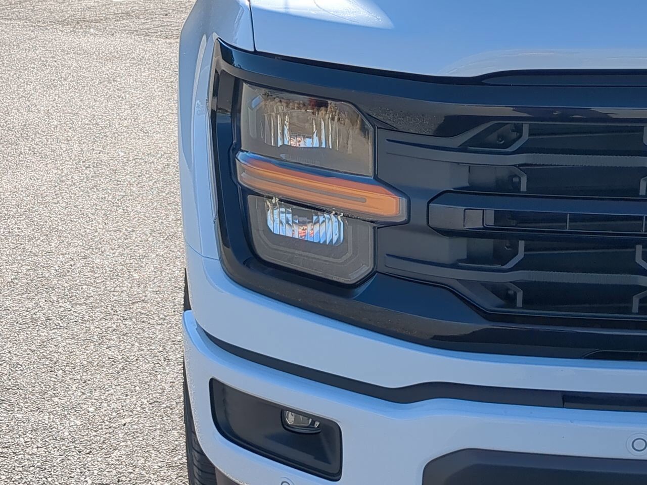 2025 Ford F-150 XLT Appleton WI