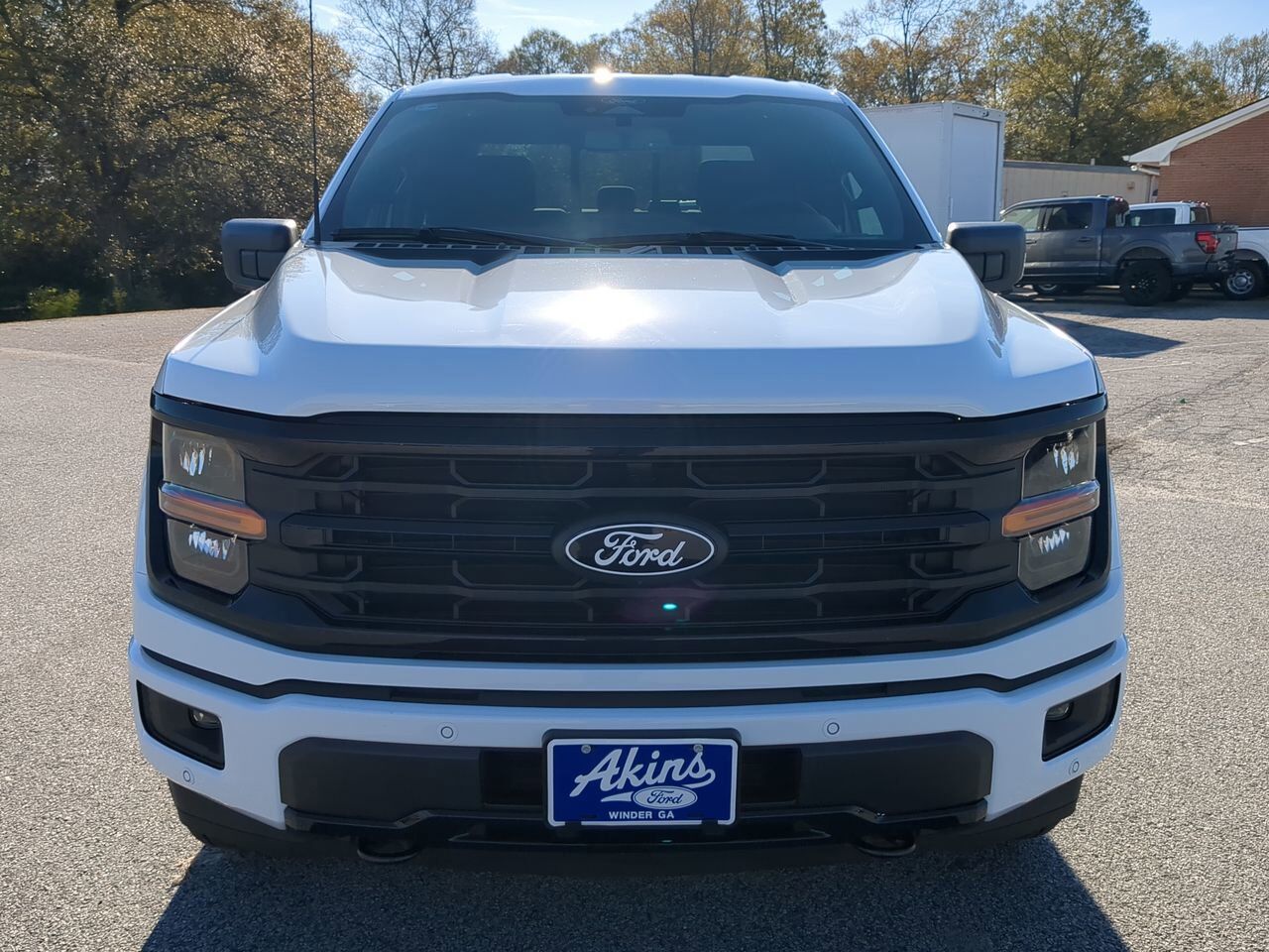 2025 Ford F-150 XLT Appleton WI