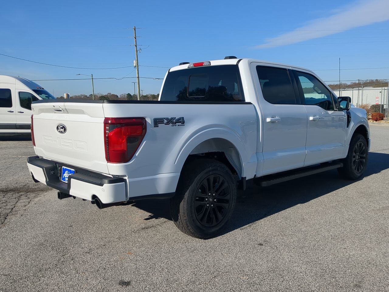 2025 Ford F-150 XLT Appleton WI