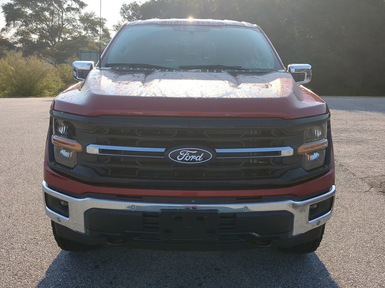 2025 Ford F-150 XLT Appleton WI