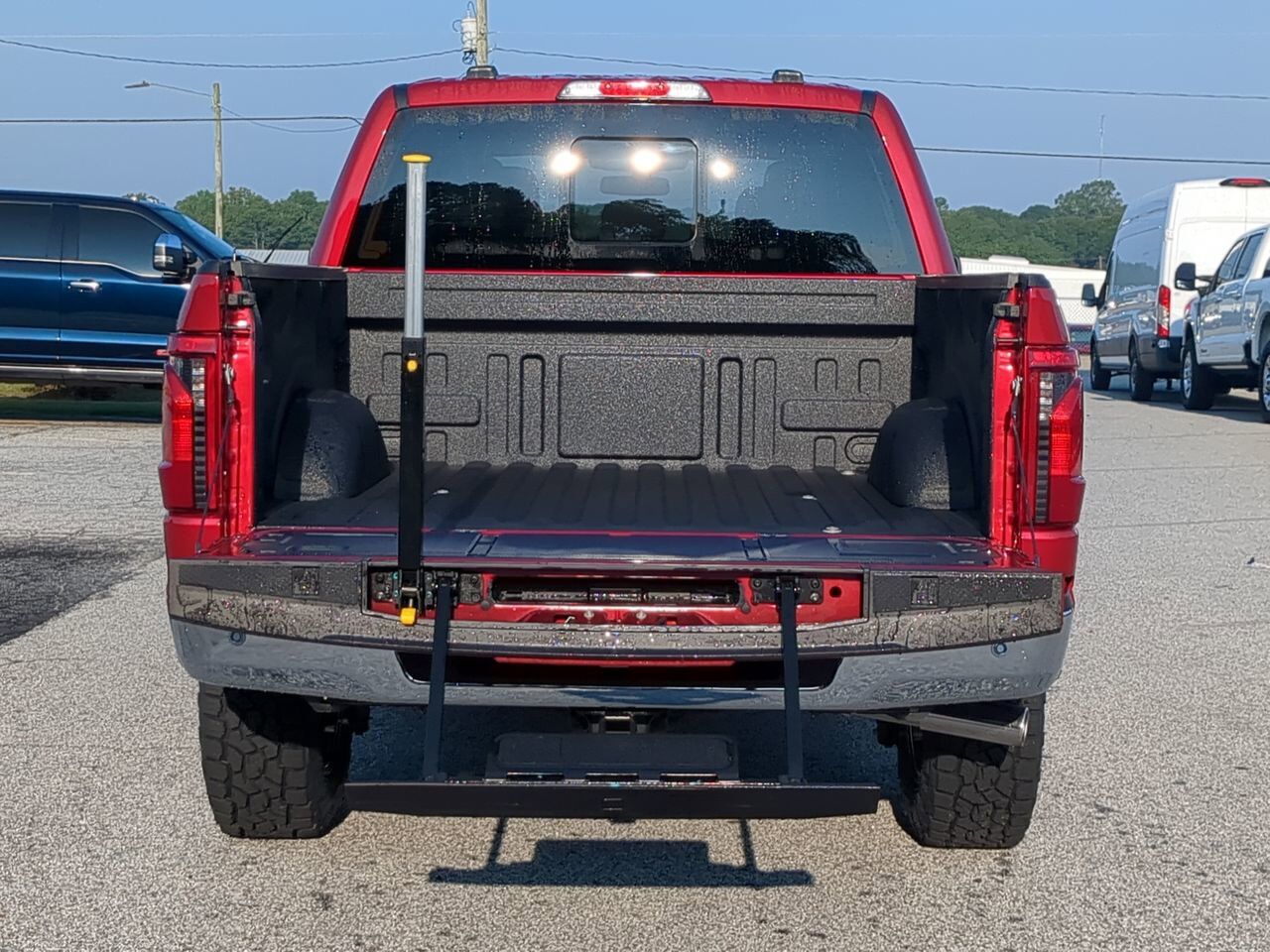2025 Ford F-150 XLT Appleton WI